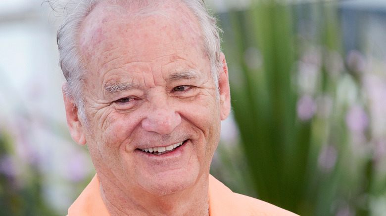 Bill Murray headshot