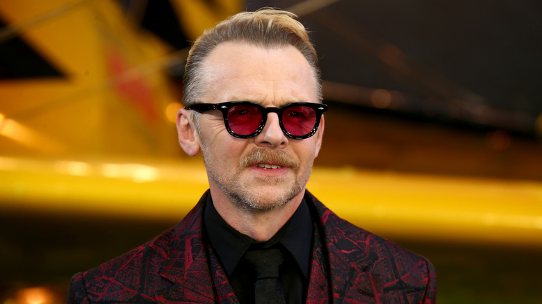 simon pegg