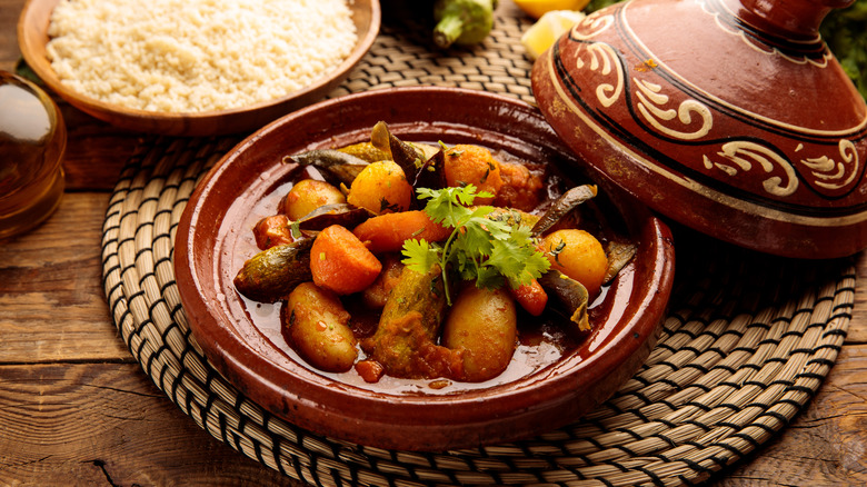 tagine