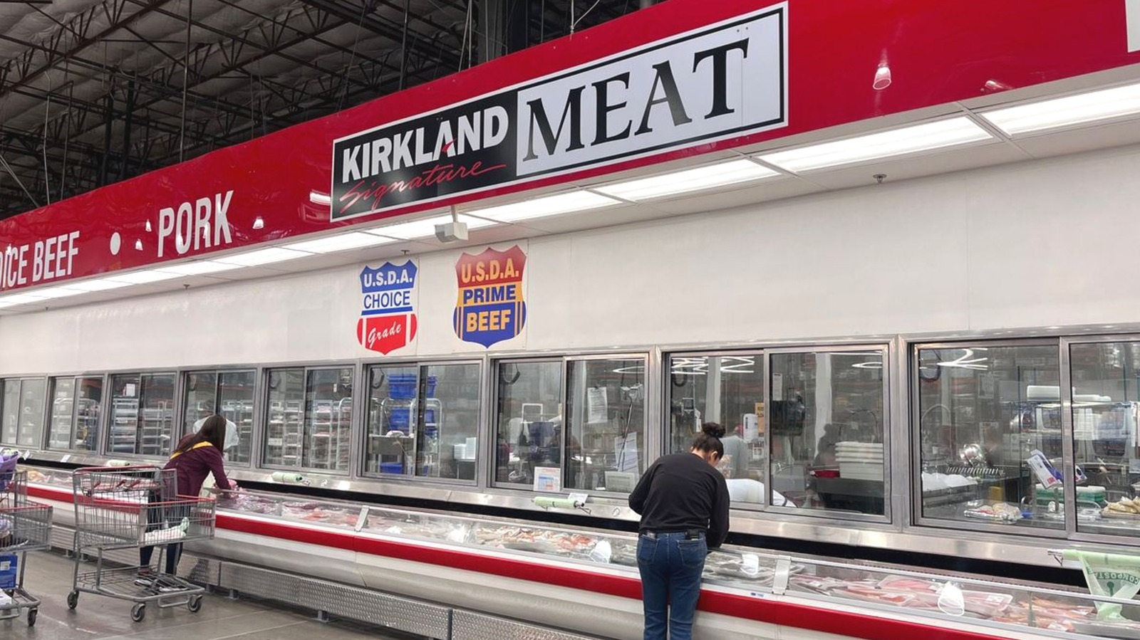 The Costco Butcher Box Customers Say Beats Omaha Steaks Hands Down
