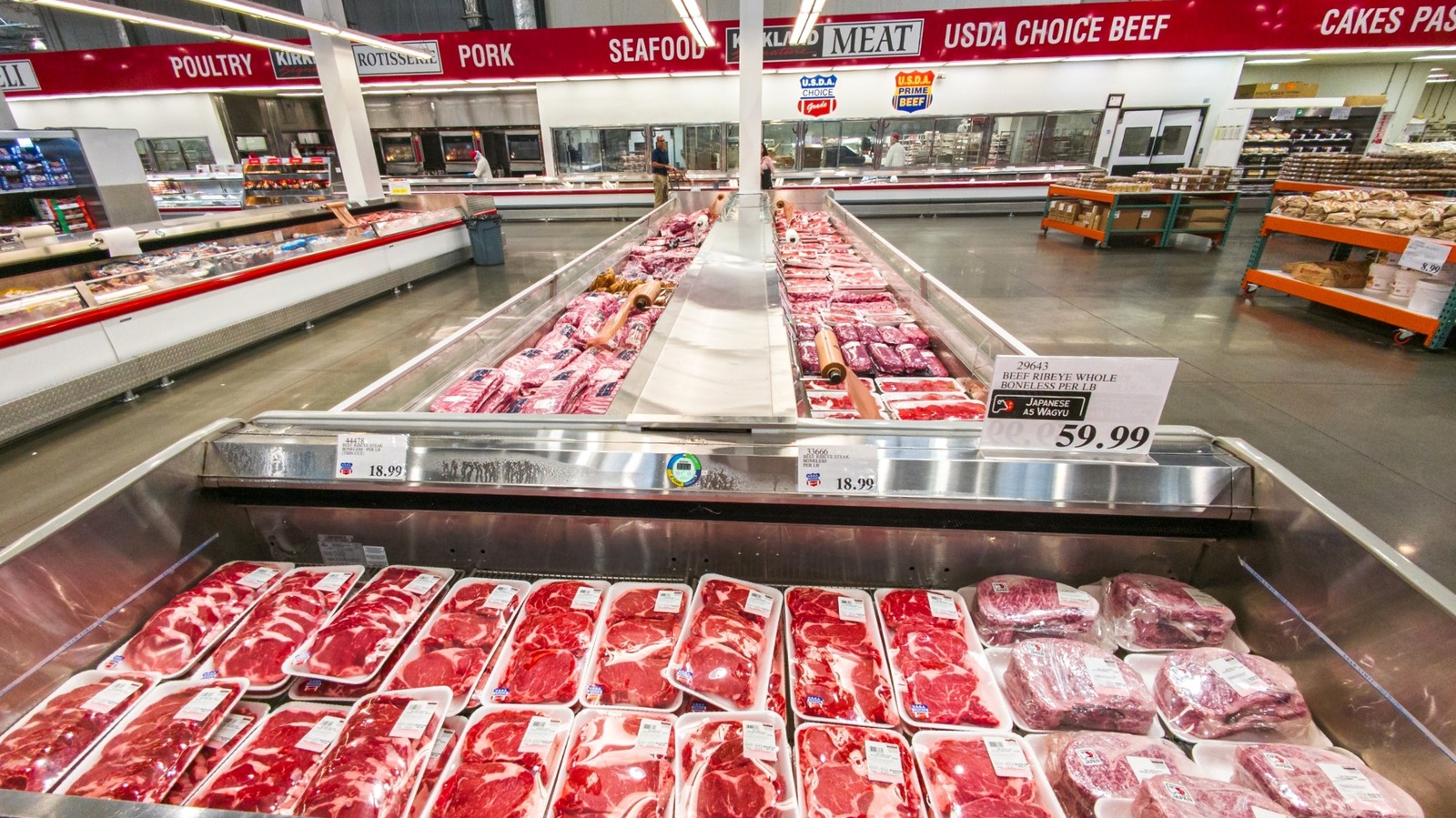 The Costco Kirkland Meat Find That Customers Are Calling 'Insanely Expensive'