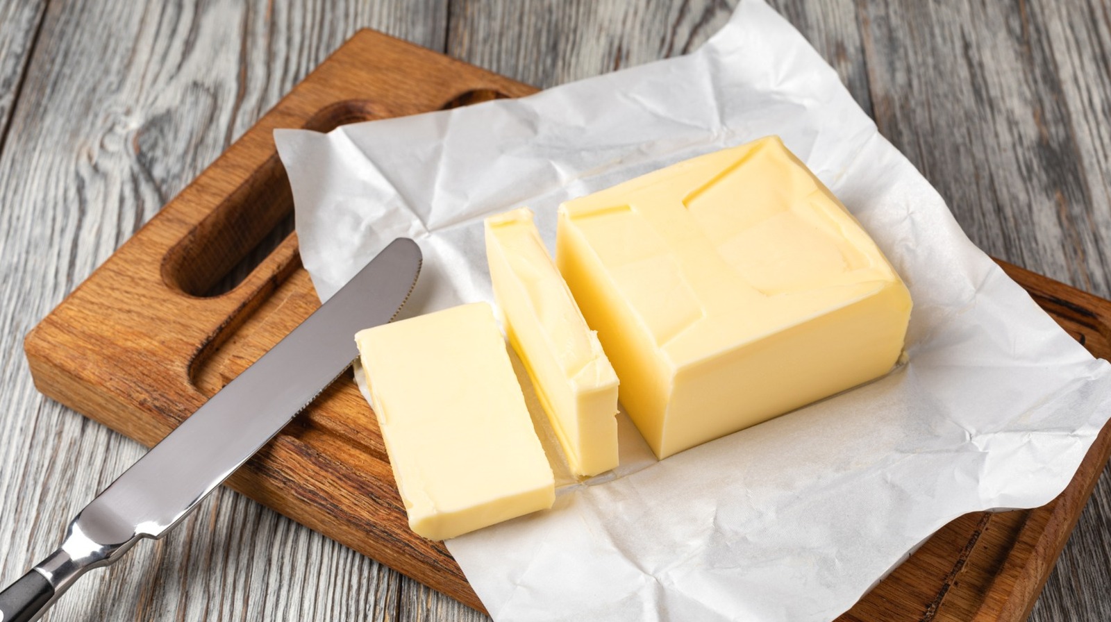 The Country That Eats The Most Butter Is Smaller Than Some US States