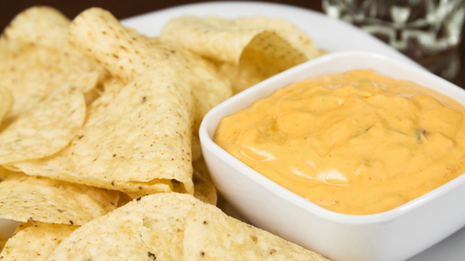 The Dollar Tree Chip Dip That Knocks Fritos Down A Peg