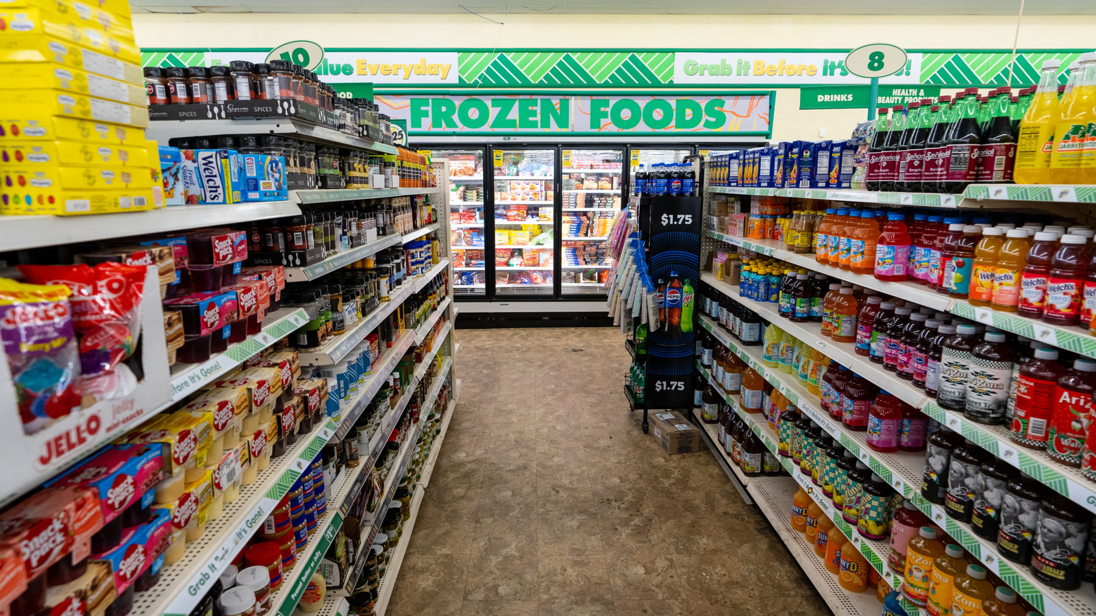 The Dollar Tree Condiment That Upgrades Just About Anything For Only $1.50