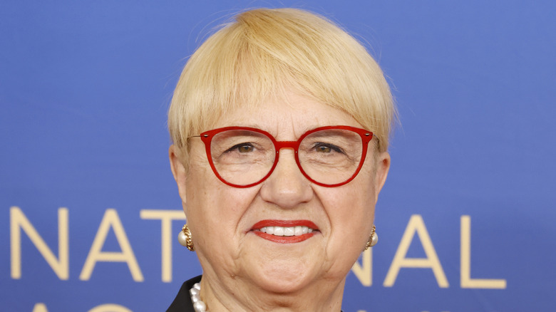 Lidia Bastianich smiling