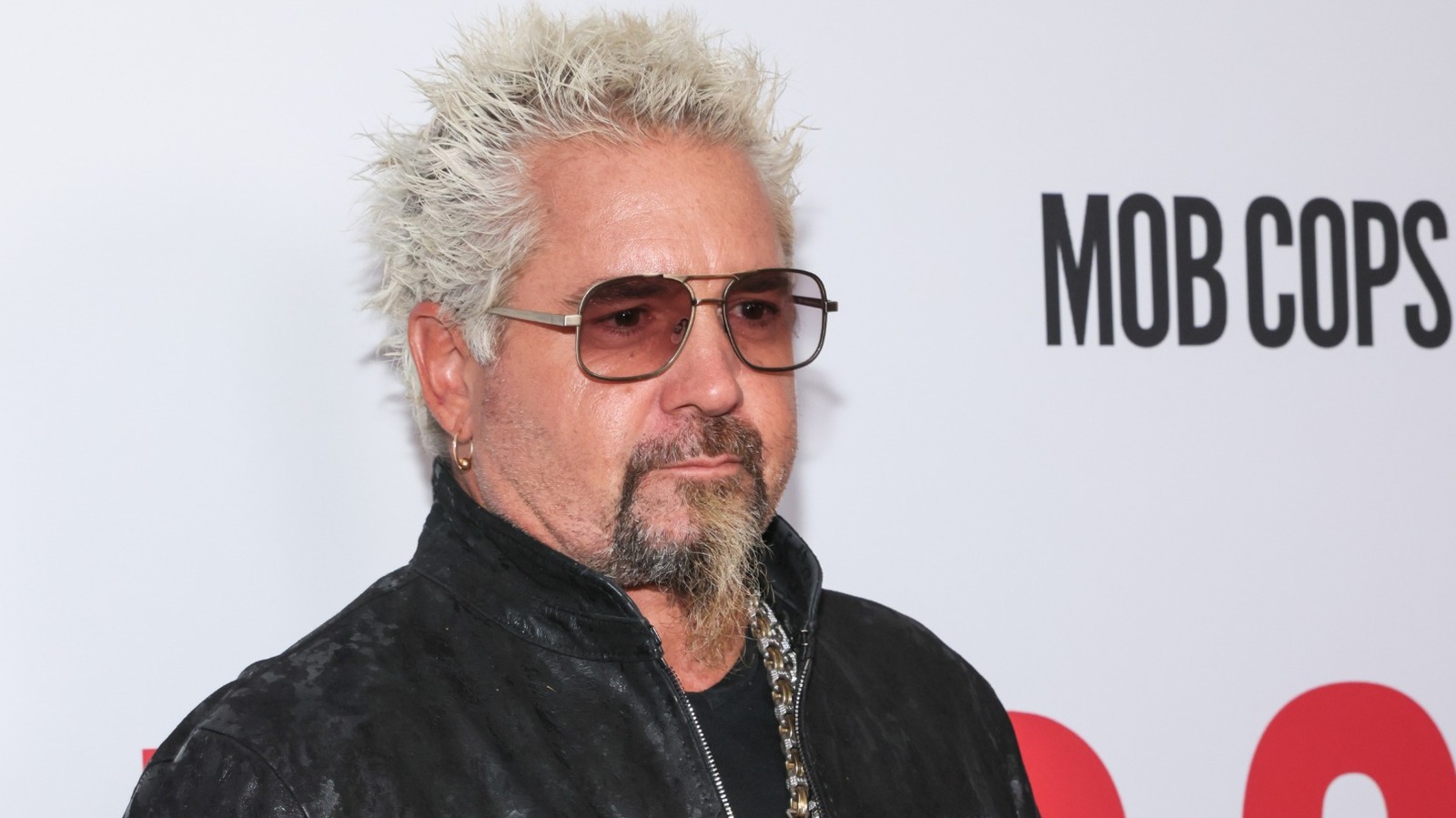 The Failed Guy Fieri Show That Food Network Cancelled After 6 Episodes