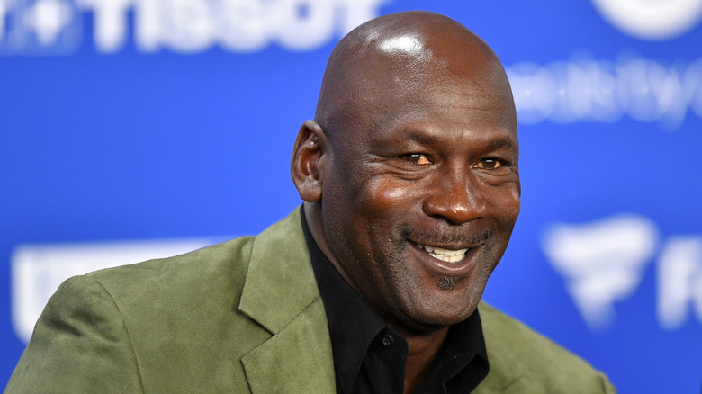The Fast Food Breakfast Michael Jordan Ate Every Morning During His Prime