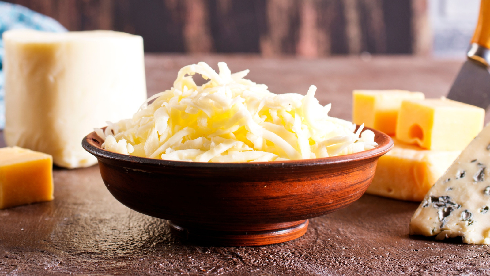 The Hands-Down Best Walmart Shredded Cheese You Should Keep Stocked In The Fridg...