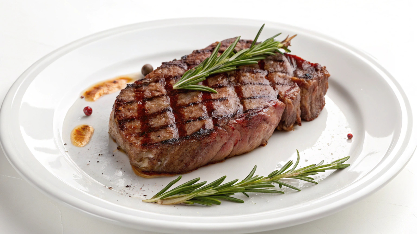 The Hands-Down Most Affordable Steakhouse Chain For Ribeye In 2026