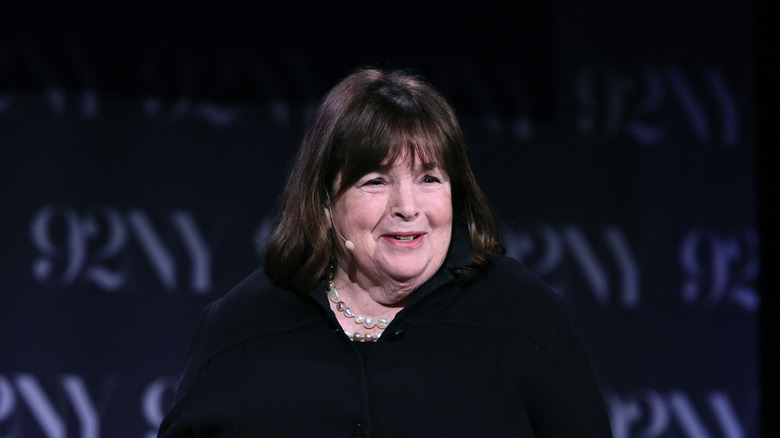 Ina Garten headshot