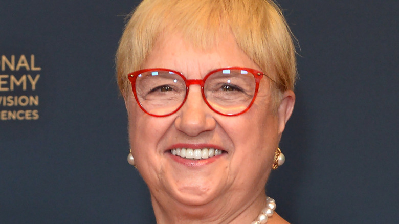 Lidia Bastianich headshot