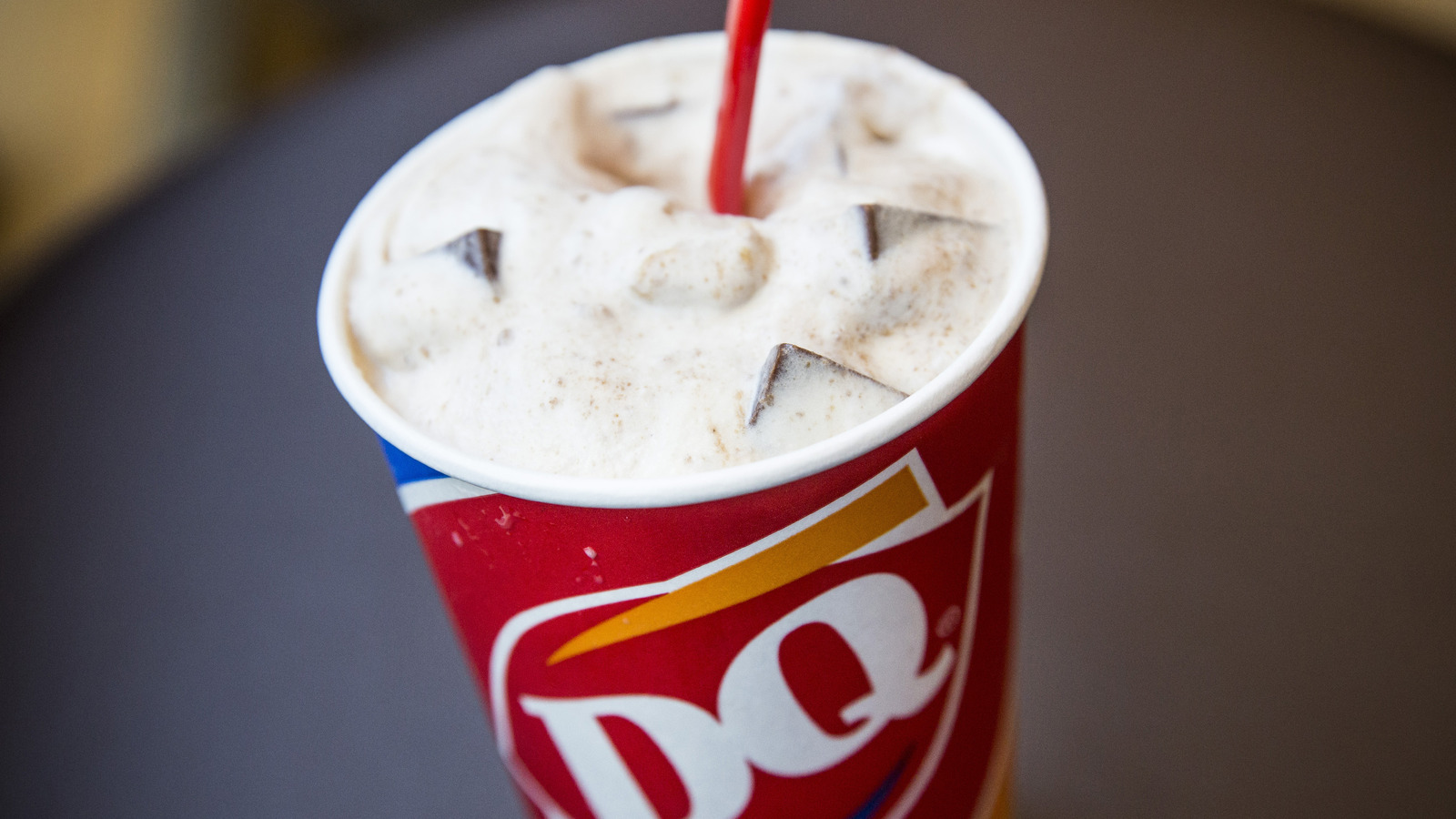 How To Make A Dairy Queen Blizzard At Home