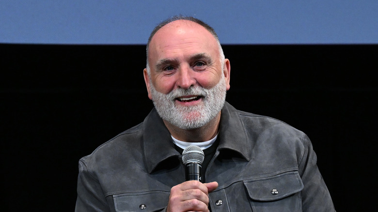 Jose Andres headshot