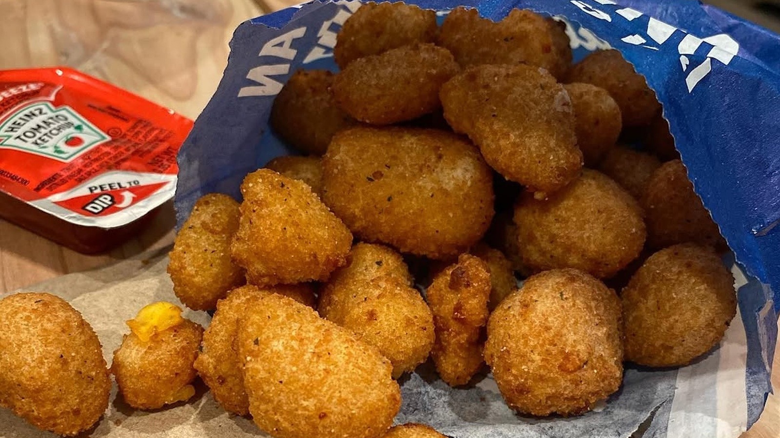 Las palabras mágicas en Culver’s para obtener cuajadas de queso 10 veces más sabrosas – The Takeout