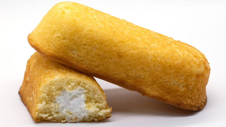 Two Twinkies