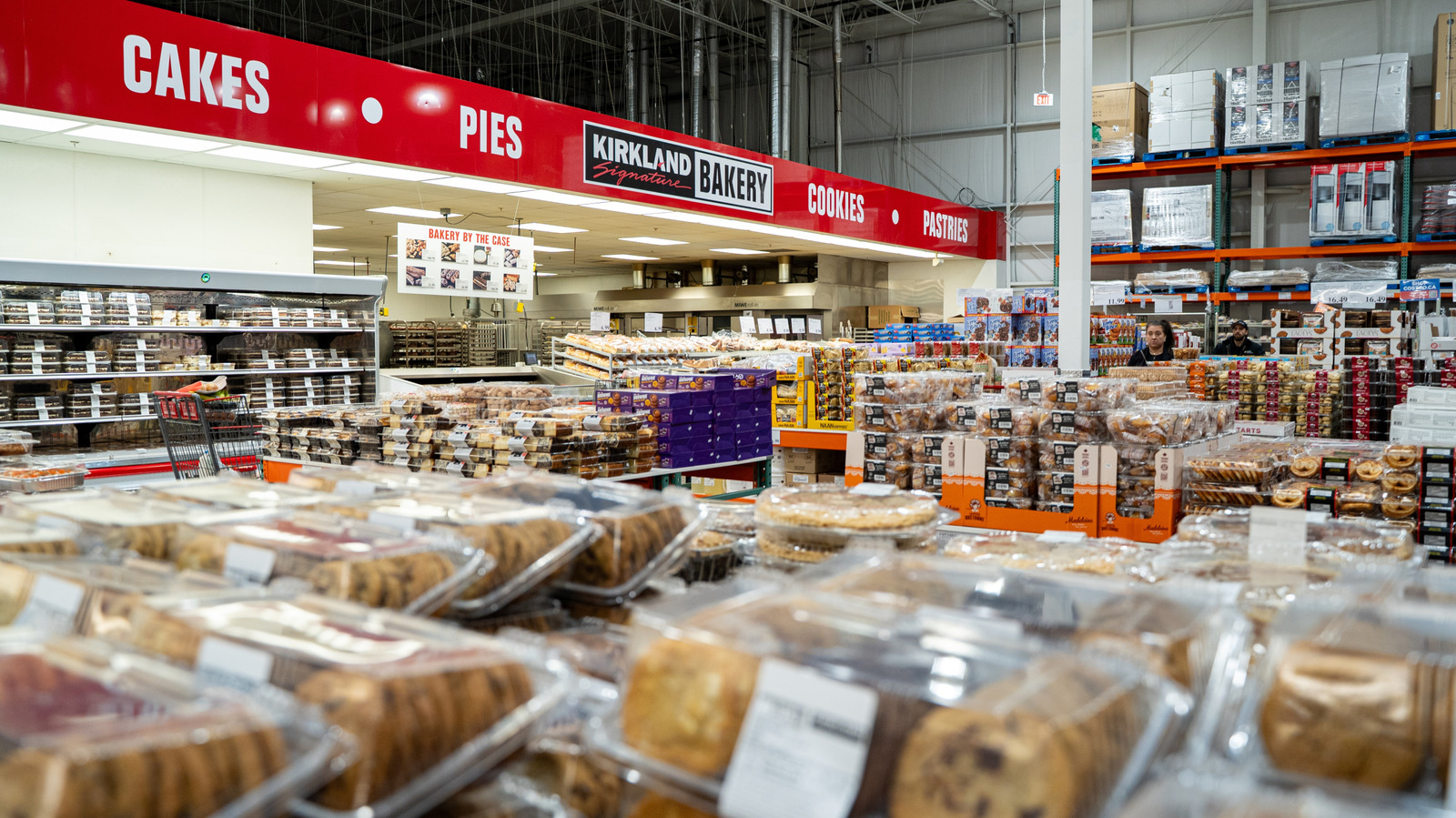 The New Costco Bakery Treat Fans Are Searching High And Low For: 'I Need These I...