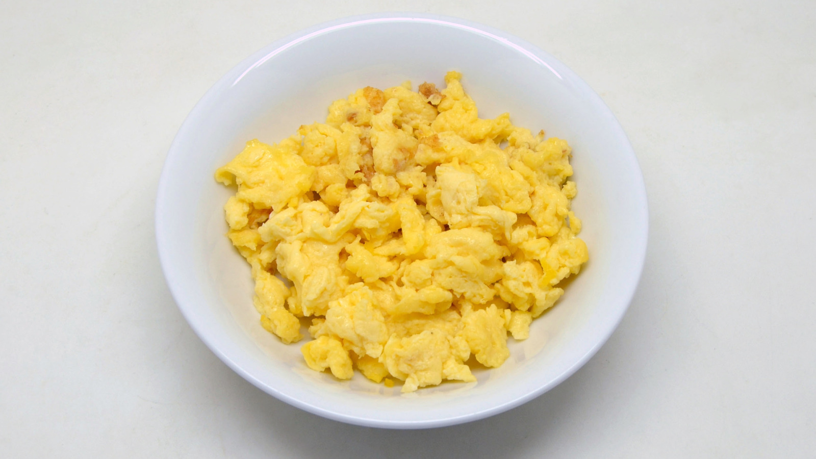 The Nutty Addition That’ll Make Your Scrambled Eggs Taste Unexpectedly Delicious The Nutty Addition That’ll Make Your Scrambled Eggs Taste Unexpectedly Delicious