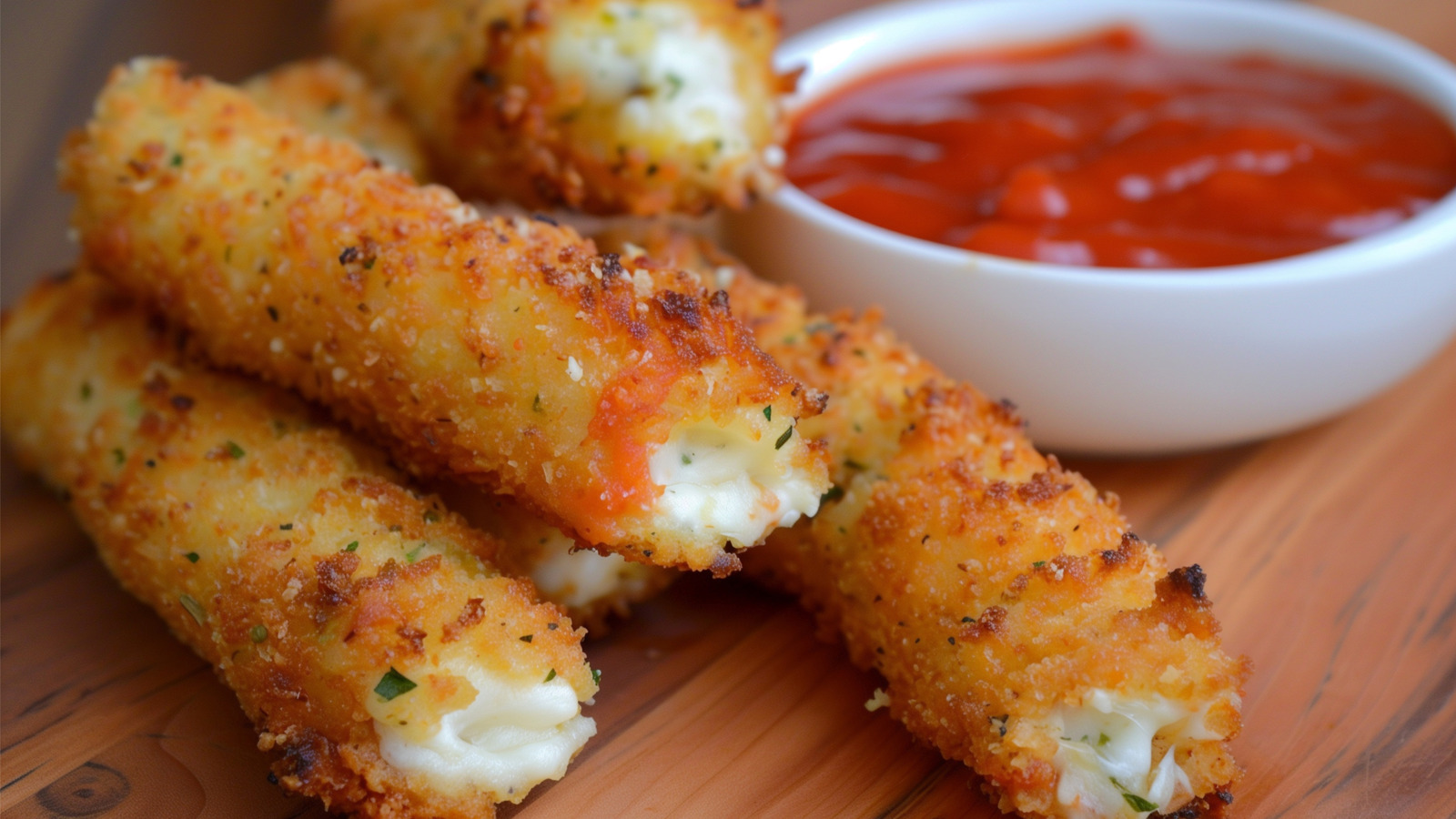 Where Were Mozzarella Sticks Invented where-were-mozzarella-sticks-invented