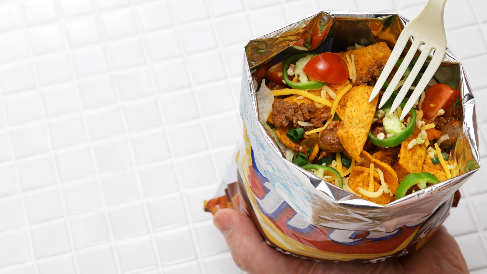 The Origins Of The Quirky Yet Delicious Frito Pie