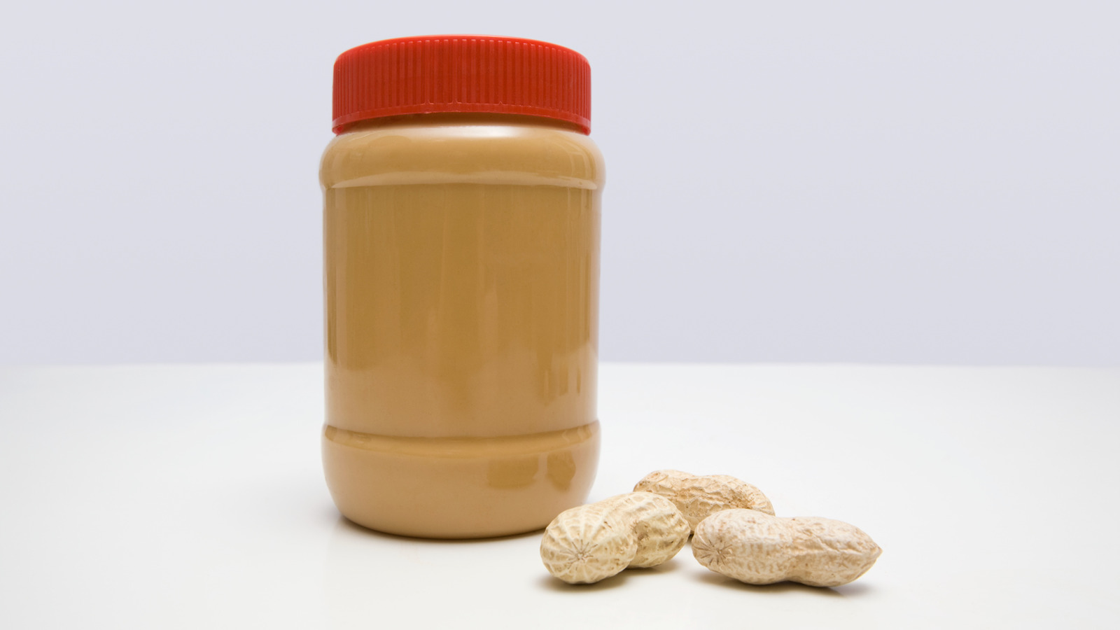 The Peanut Butter Brand You Can Leave Off Of Your Shopping List
