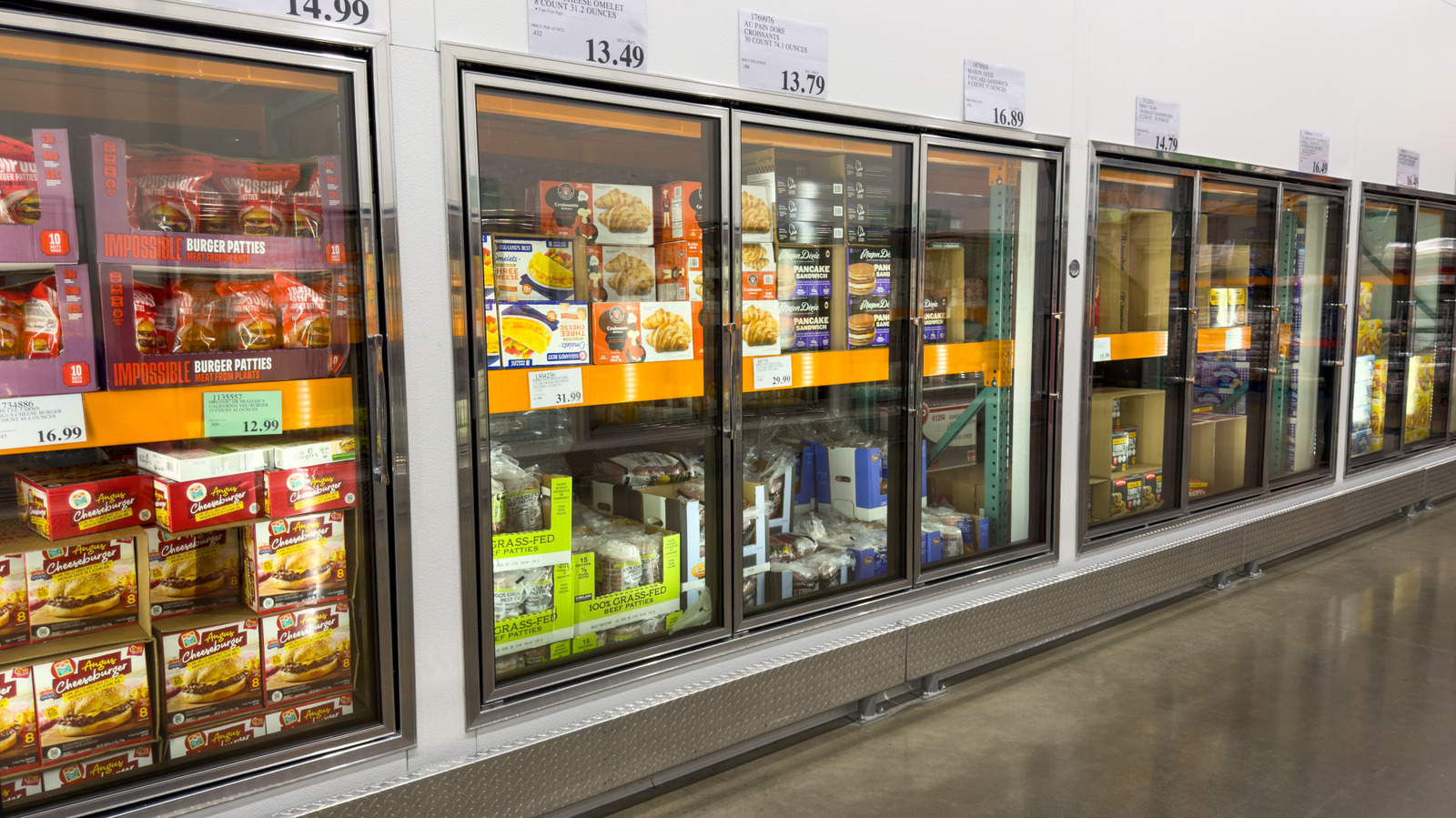 The Ready-To-Eat Meal Brand Costco Shoppers Suggest Skipping: 'Simply Not Worth ...