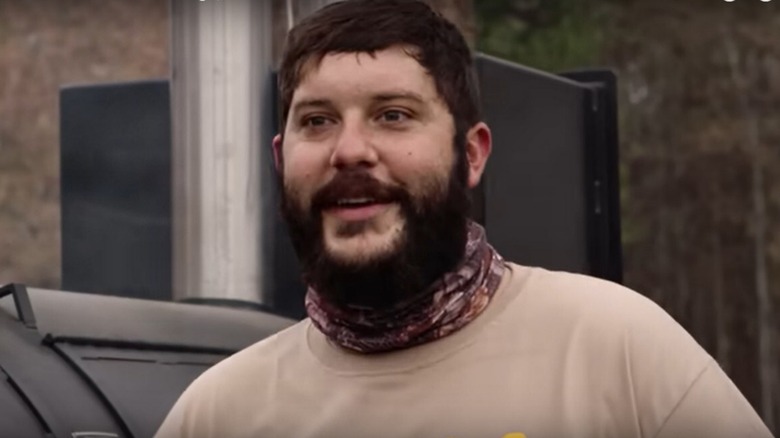 Chef Gabriel 