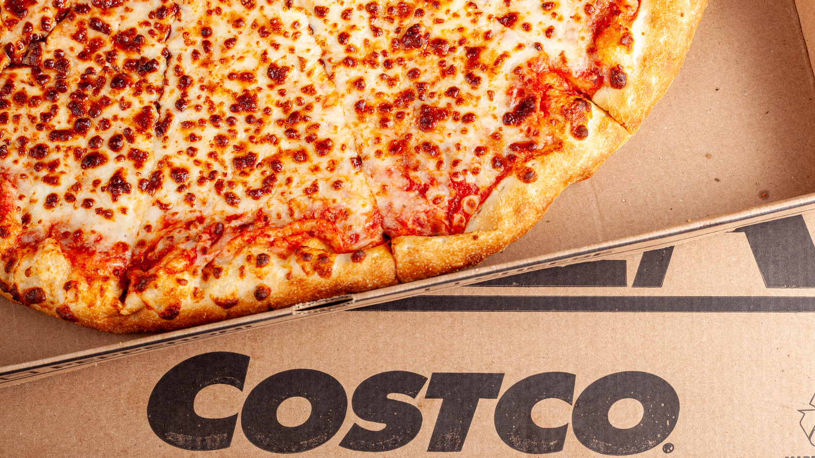 The Reason Costco Will Probably Never Deliver Pizza