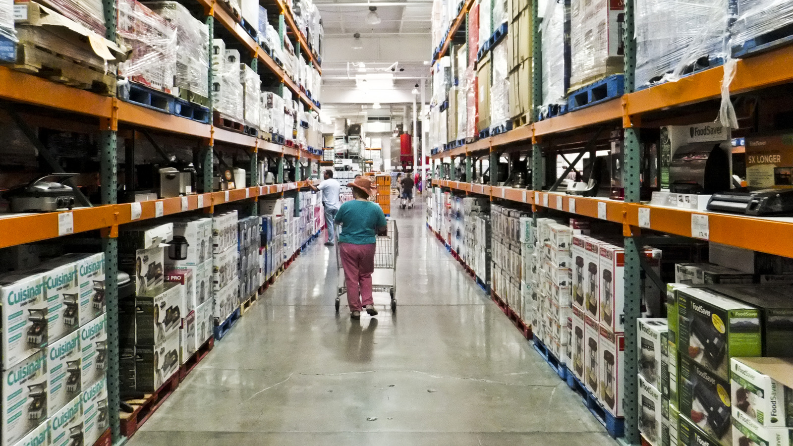 The Rude Costco Behavior That Leaves Employees Feeling Like Maids