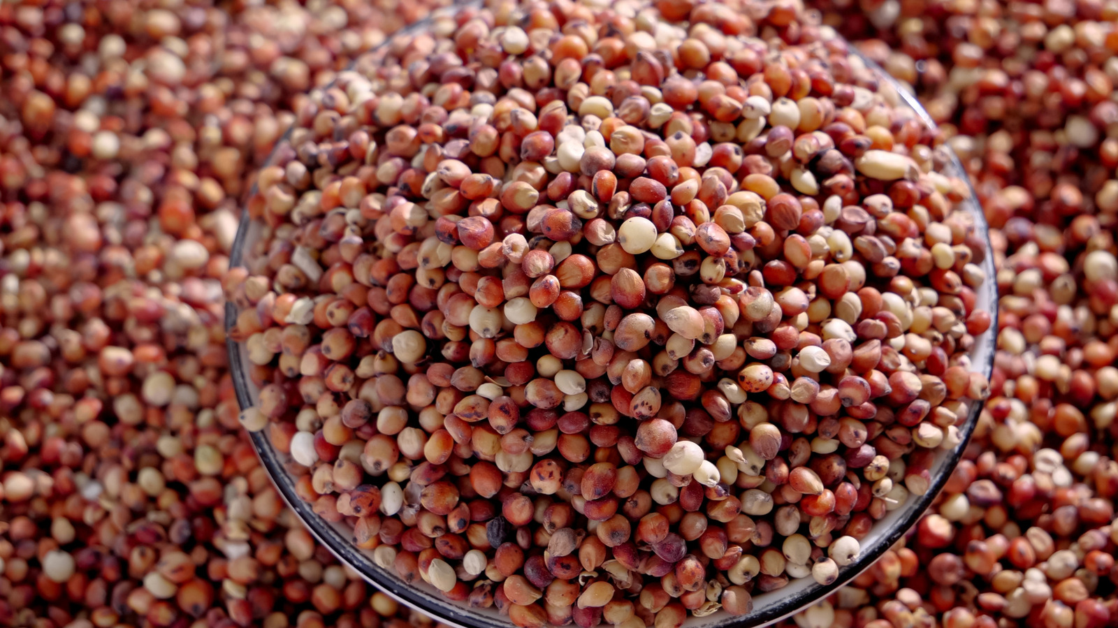The Simple Way To Cook Sorghum Perfectly Every Time