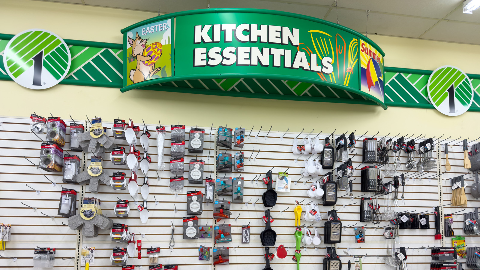 The Space-Saving Kitchen Essential You Can Grab At Dollar Tree For Under $2