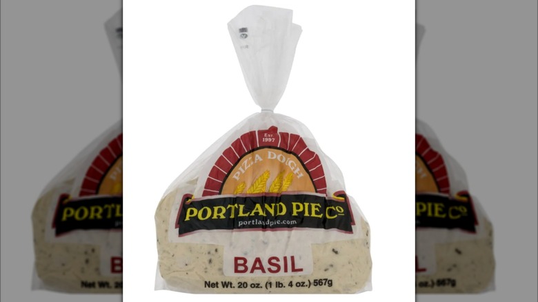 It'll Be Pizza Portland Pie pizza dough