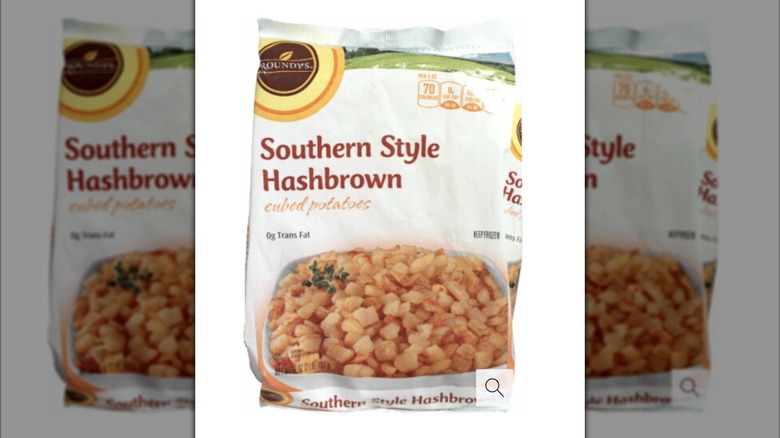 Roundy's Southern Style Hash Browns