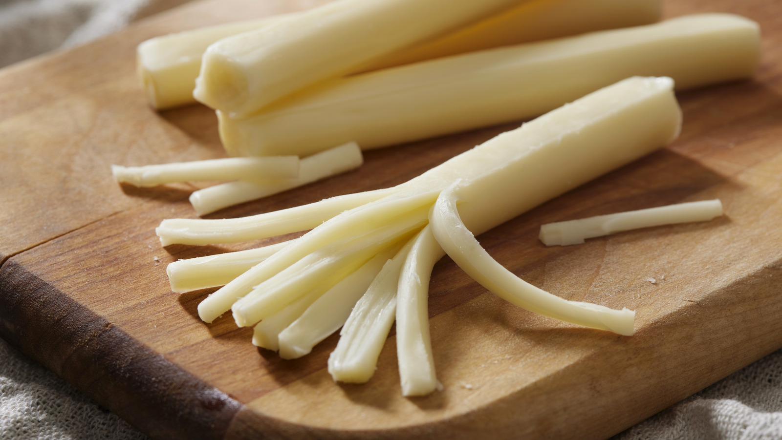 The String Cheese Upgrade You ve Been Missing Out On