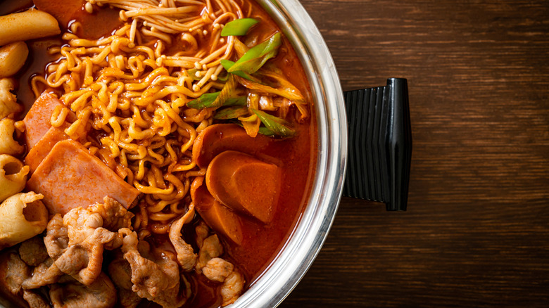 budae jjigae