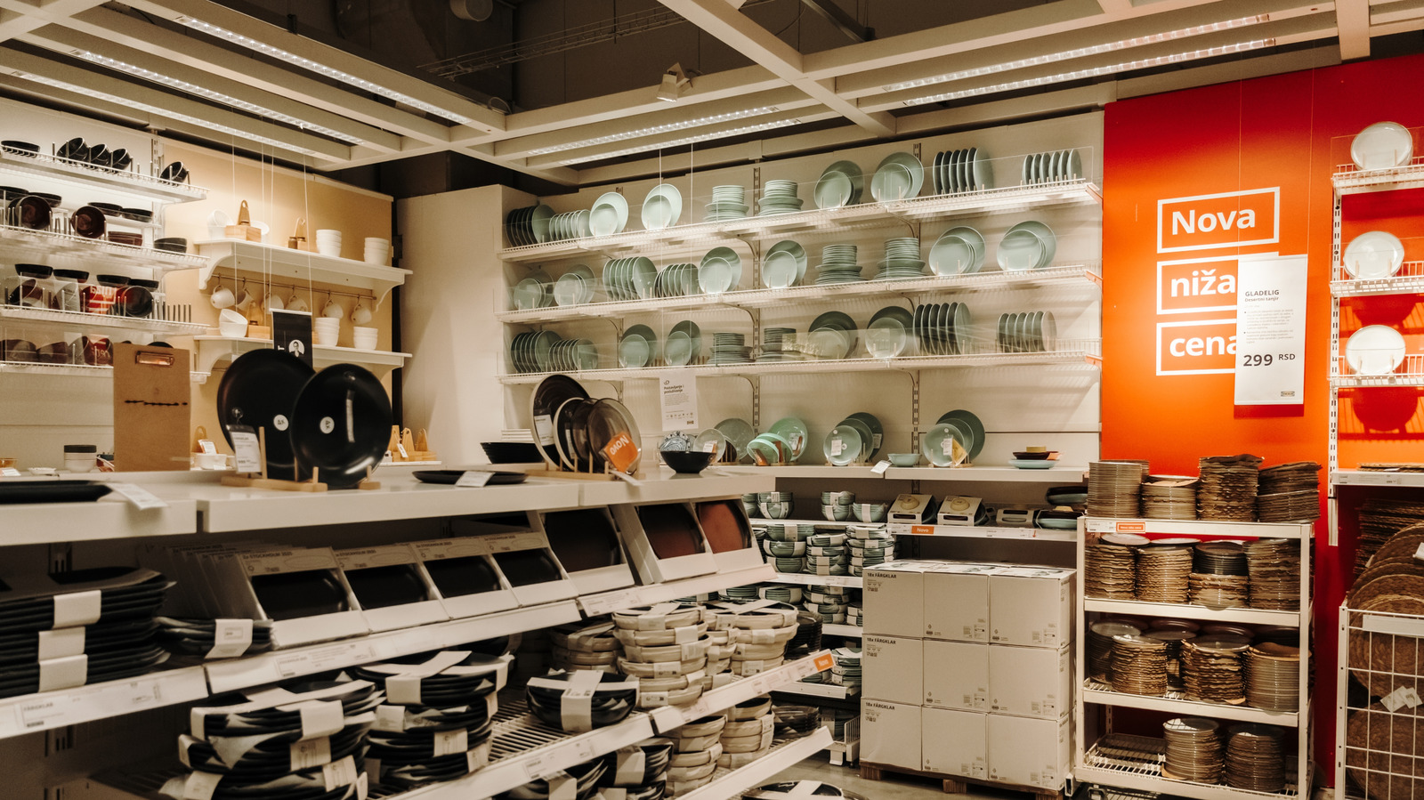 The Under $10 Ikea Must-Grab That's Perfect For Tidy Meal Prep