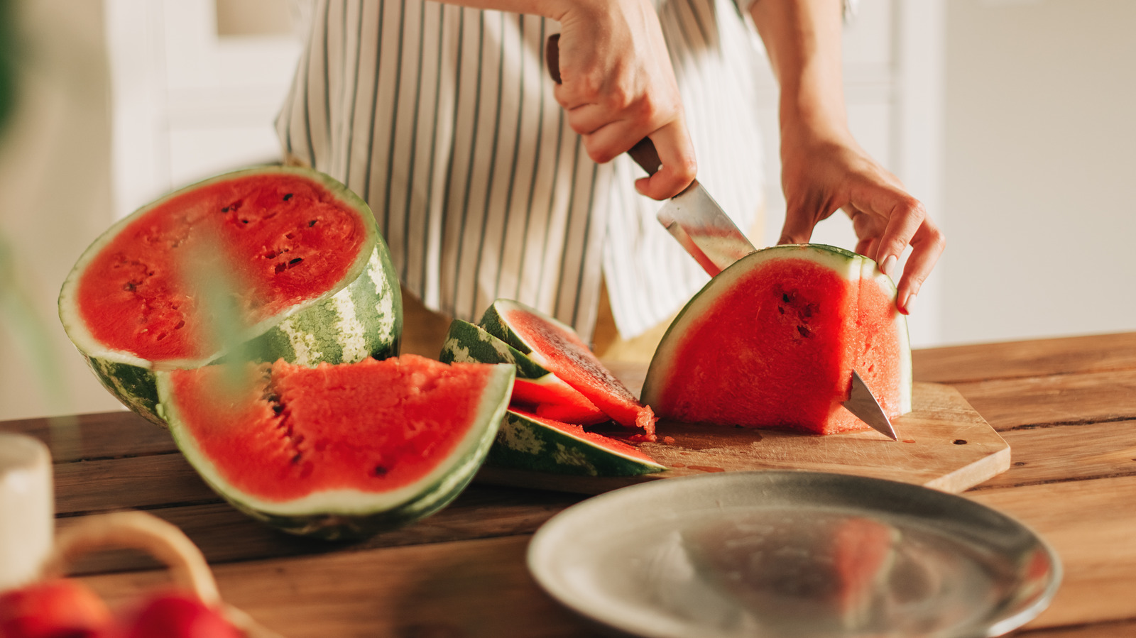 How To Make Watermelon Sweeter