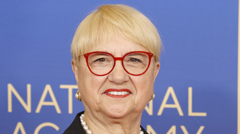 Lidia Bastianich smiling