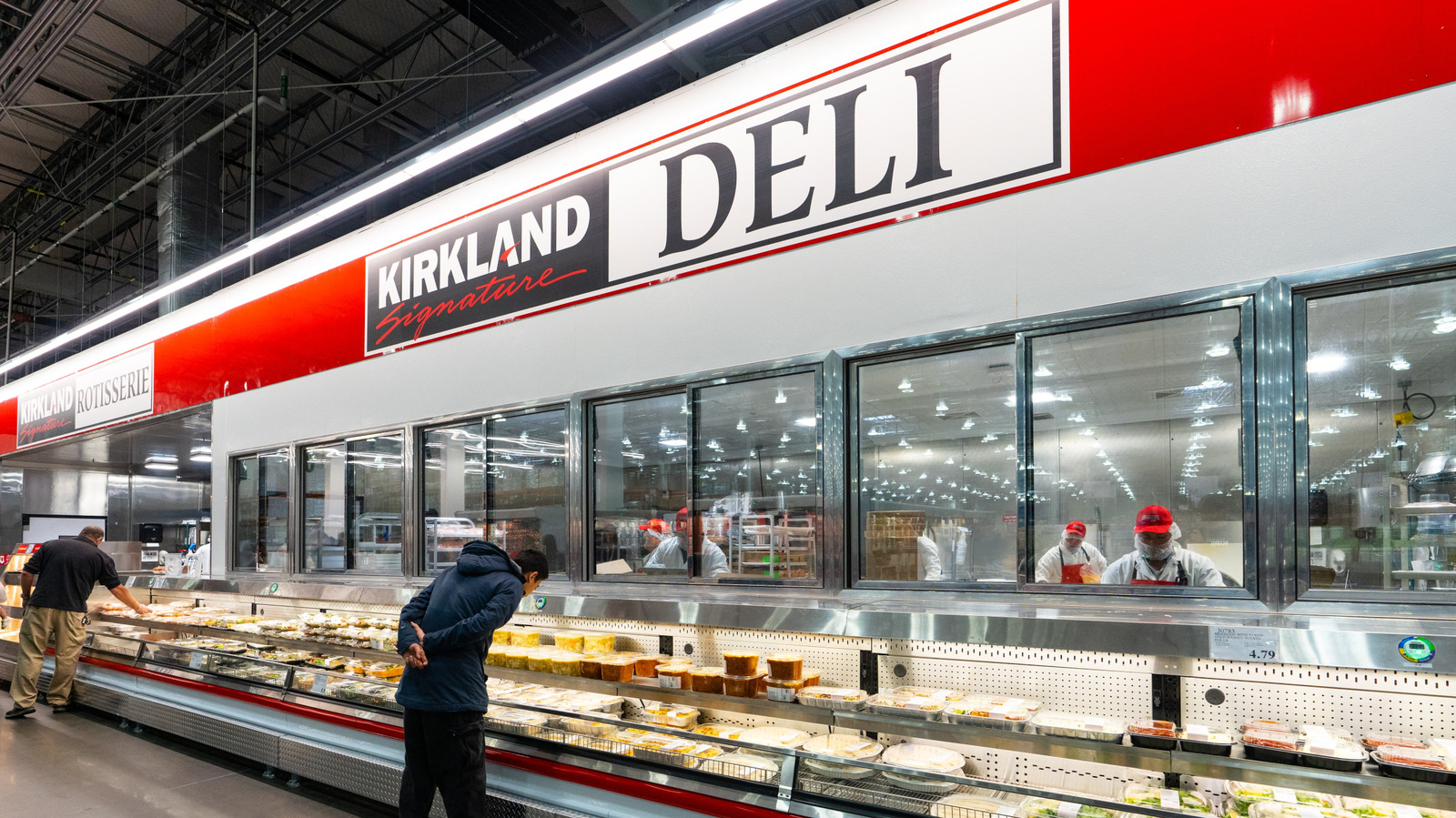 This $50 Costco Sandwich Platter Has The Internet Divided — Is It Worth The Pric...