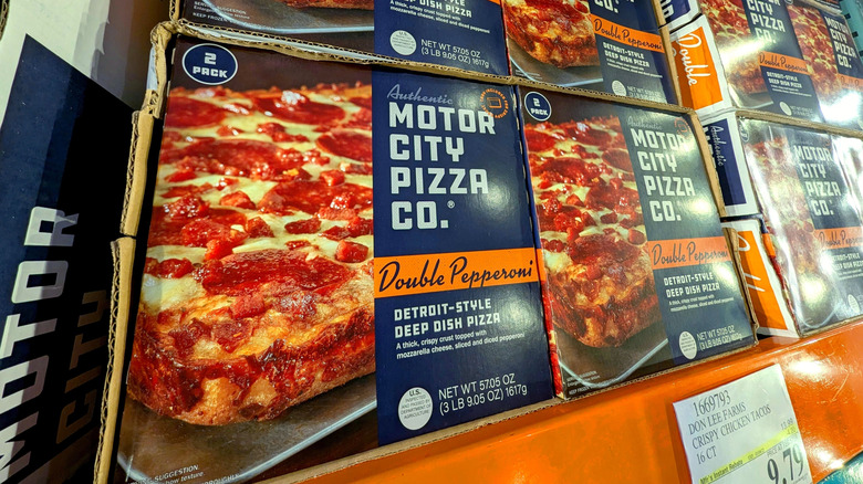 motor city box