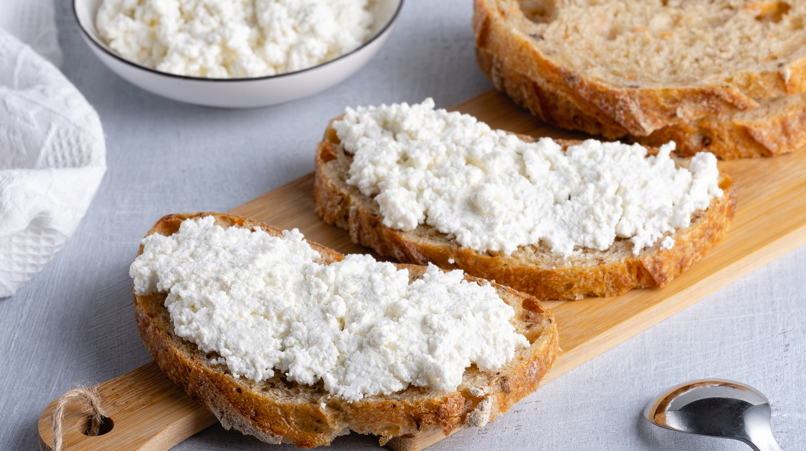 This Is How Long You Have With That Opened Cottage Cheese