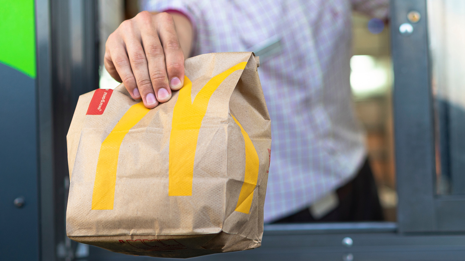 This McDonald's Ordering Hack Is A Quick Way To Get On Employees' Bad Side
