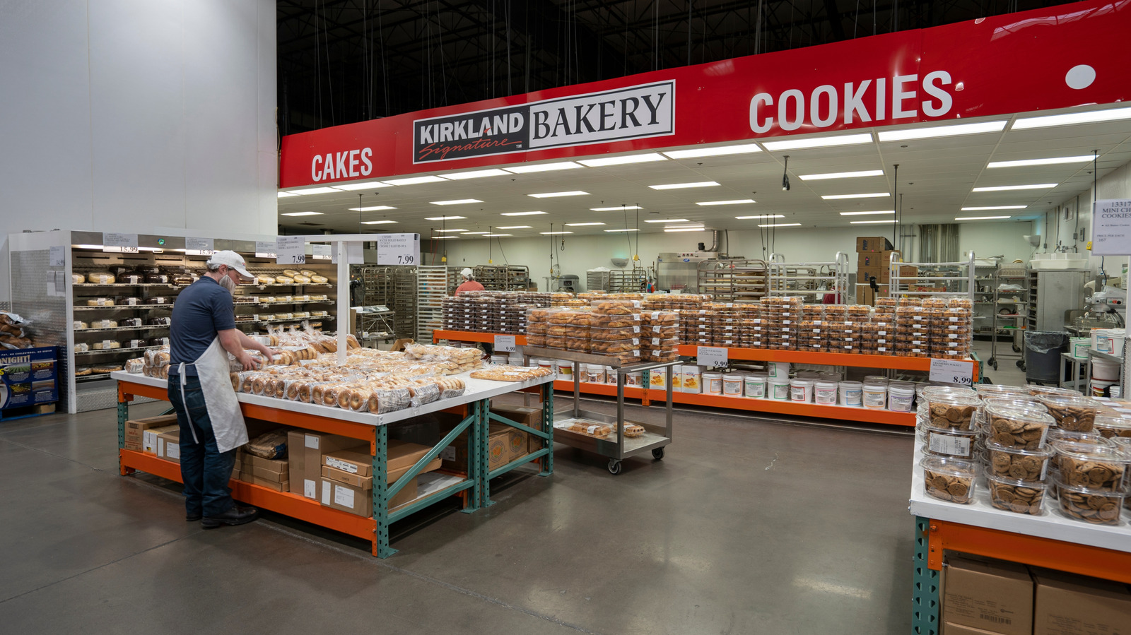 This New Costco Cake Comes With An Italian Twist — And We Want It In The US Bake...
