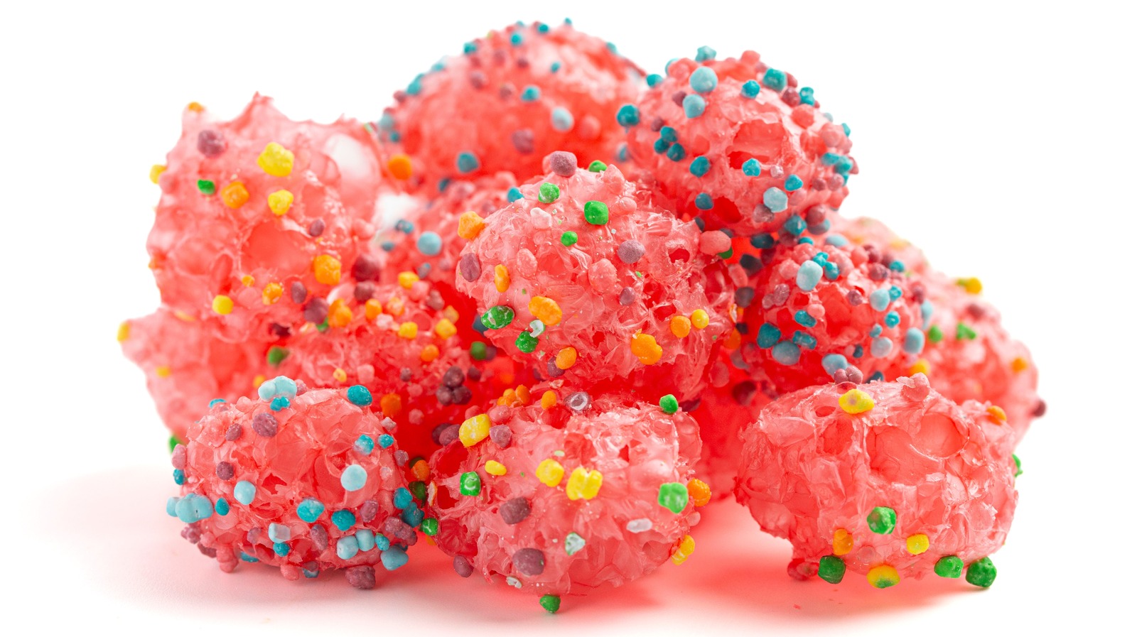 Tips For Making Your Own Freeze Dried Candy At Home tips-for-making-your-own-freeze-dried-candy-at-home