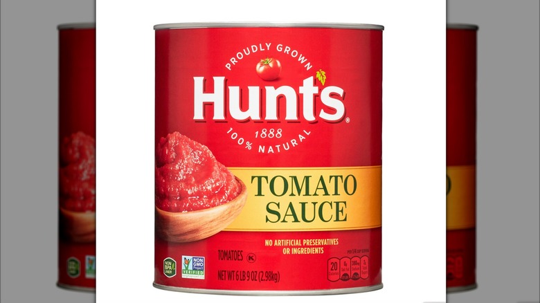 Hunt's Tomato Sauce
