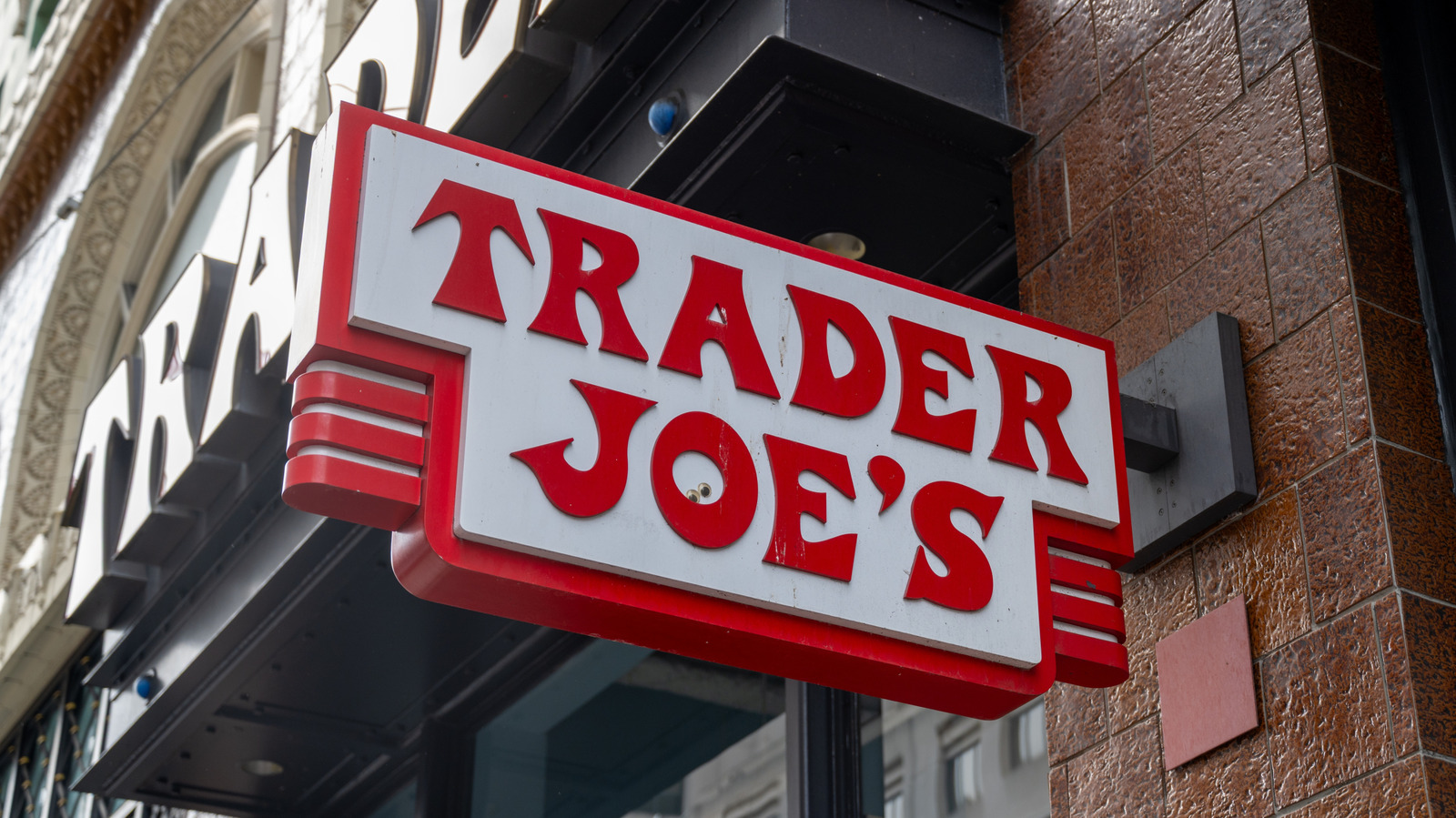 Trader Joe's Just Dropped A New Chocolate With An Unexpected Kick — 'I'm Intrigued'