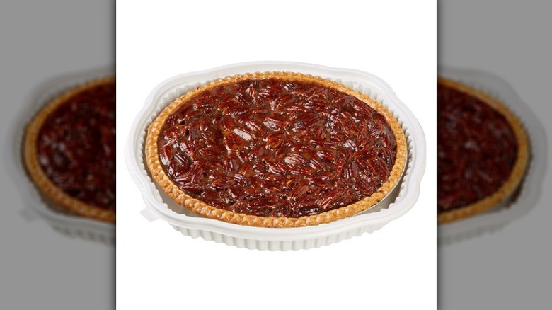 The Kirkland Signature Pecan Pie