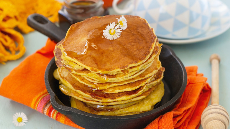 Hoecakes