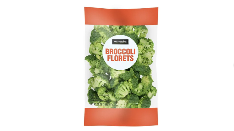 Marketside Broccoli Florets