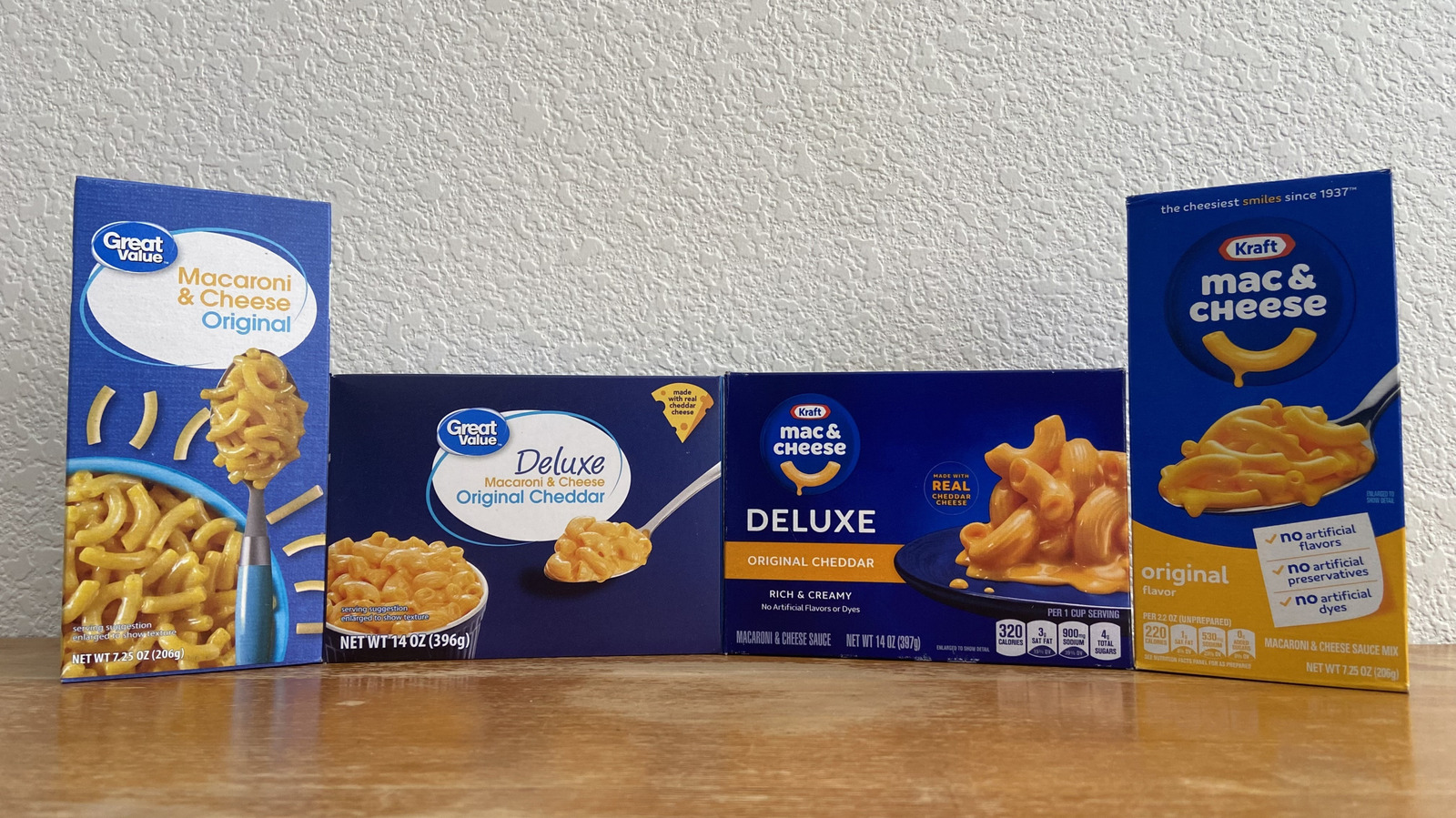 Walmart Great Value Mac & Cheese Vs Kraft: Which Is Better?