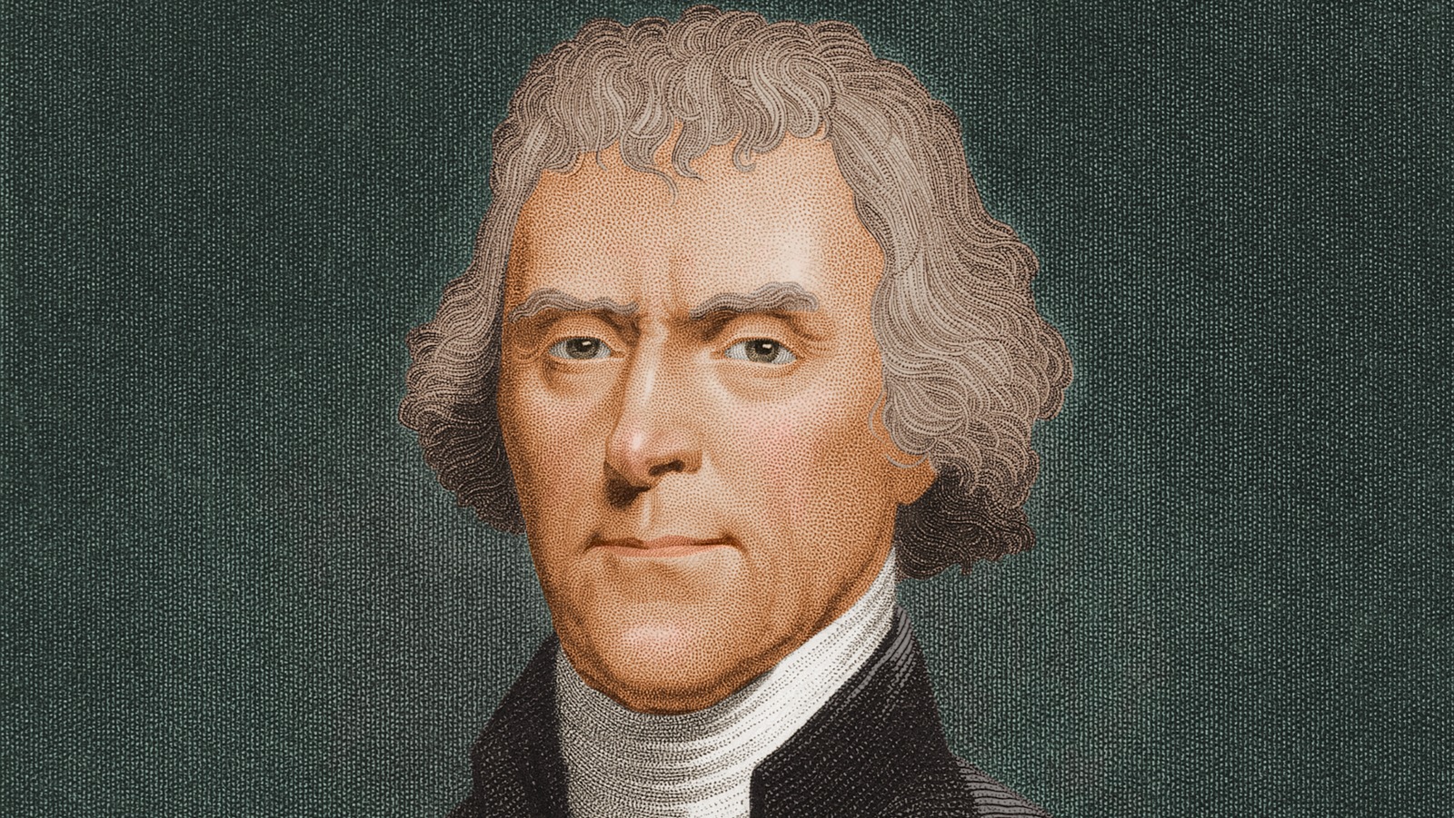 We Need To Stop Thanking Thomas Jefferson For Mac And Cheese